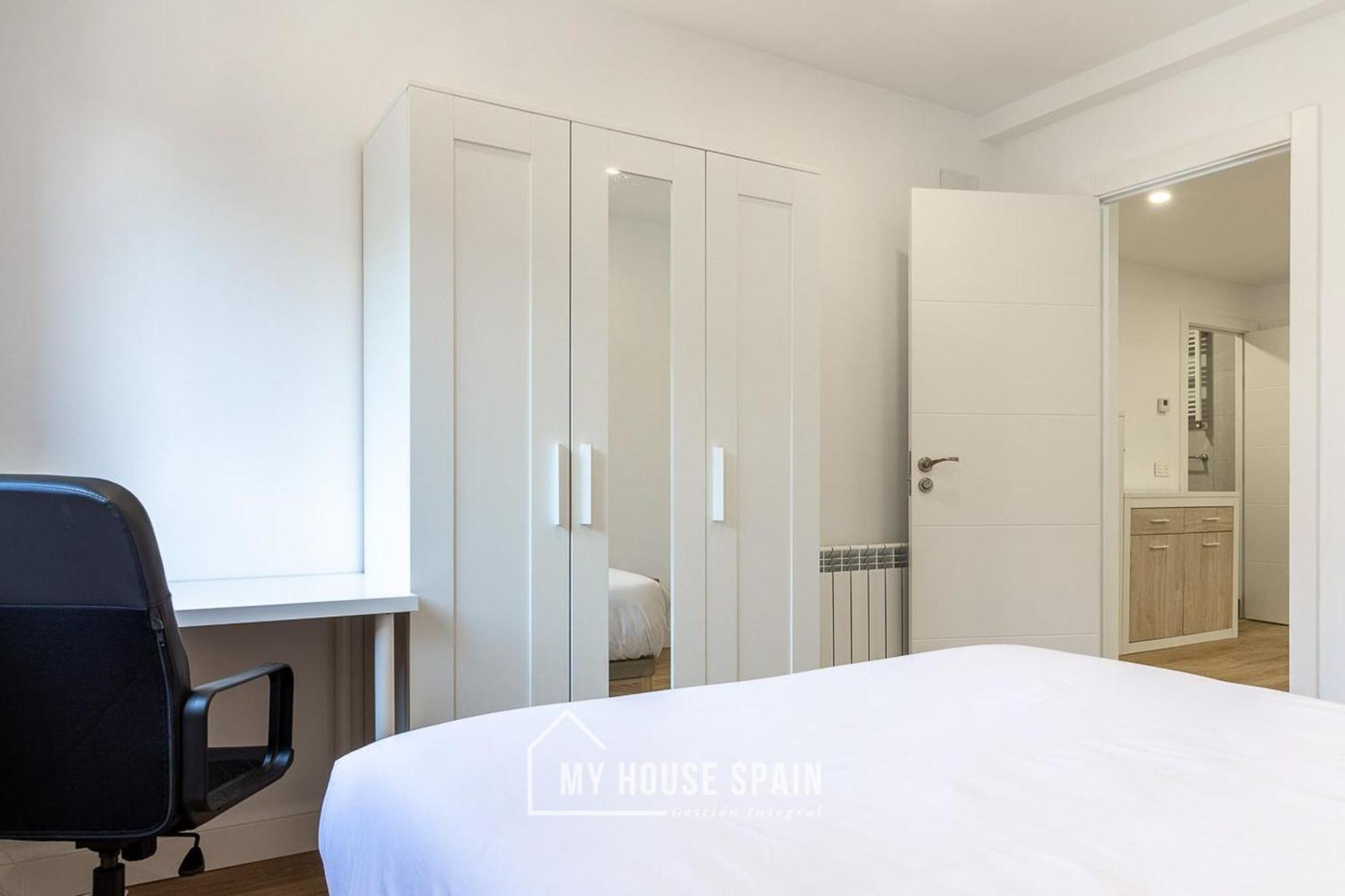Myhousespain - Precioso Piso En El Centro 오비에도 외부 사진