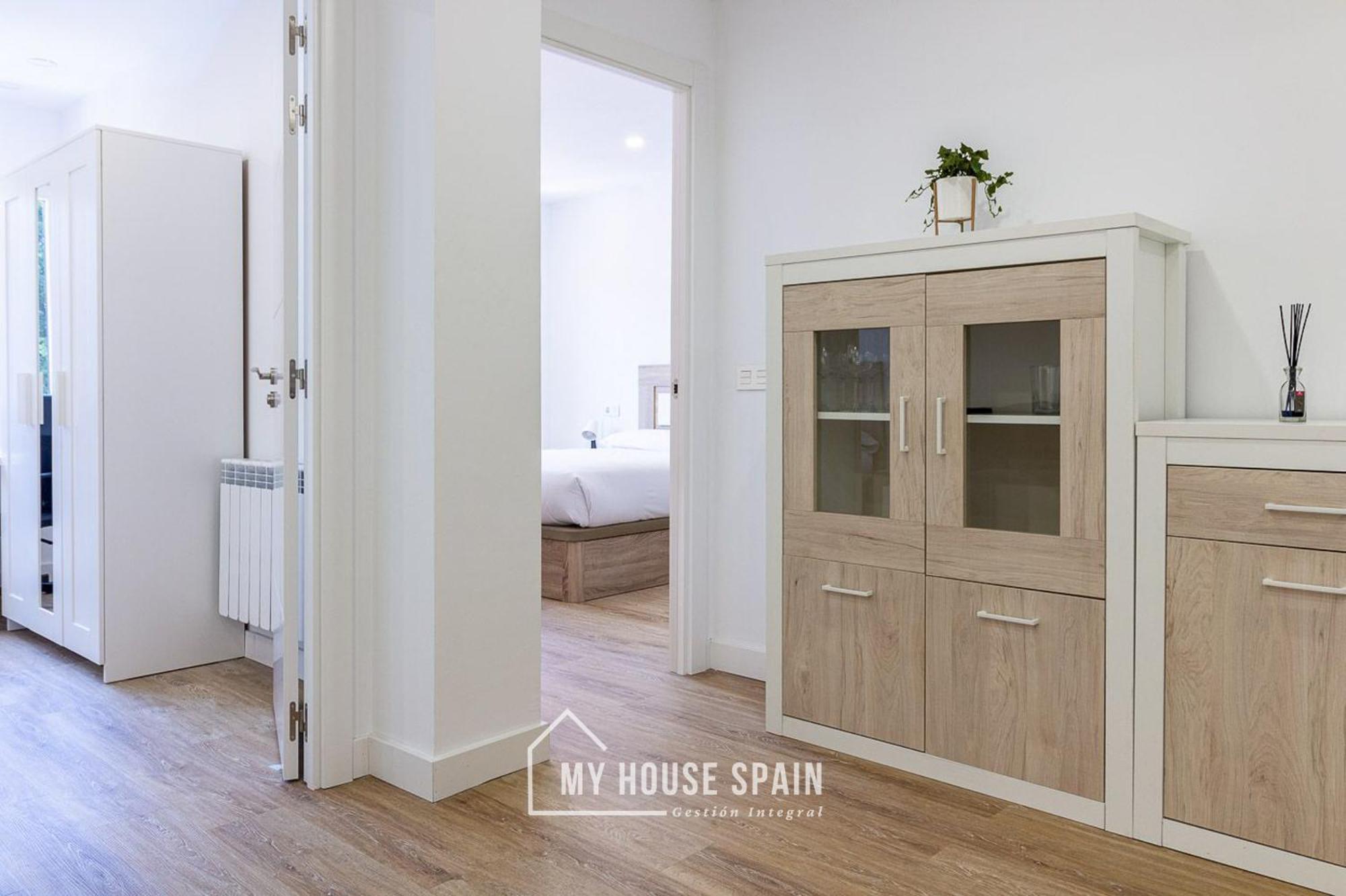 Myhousespain - Precioso Piso En El Centro 오비에도 외부 사진
