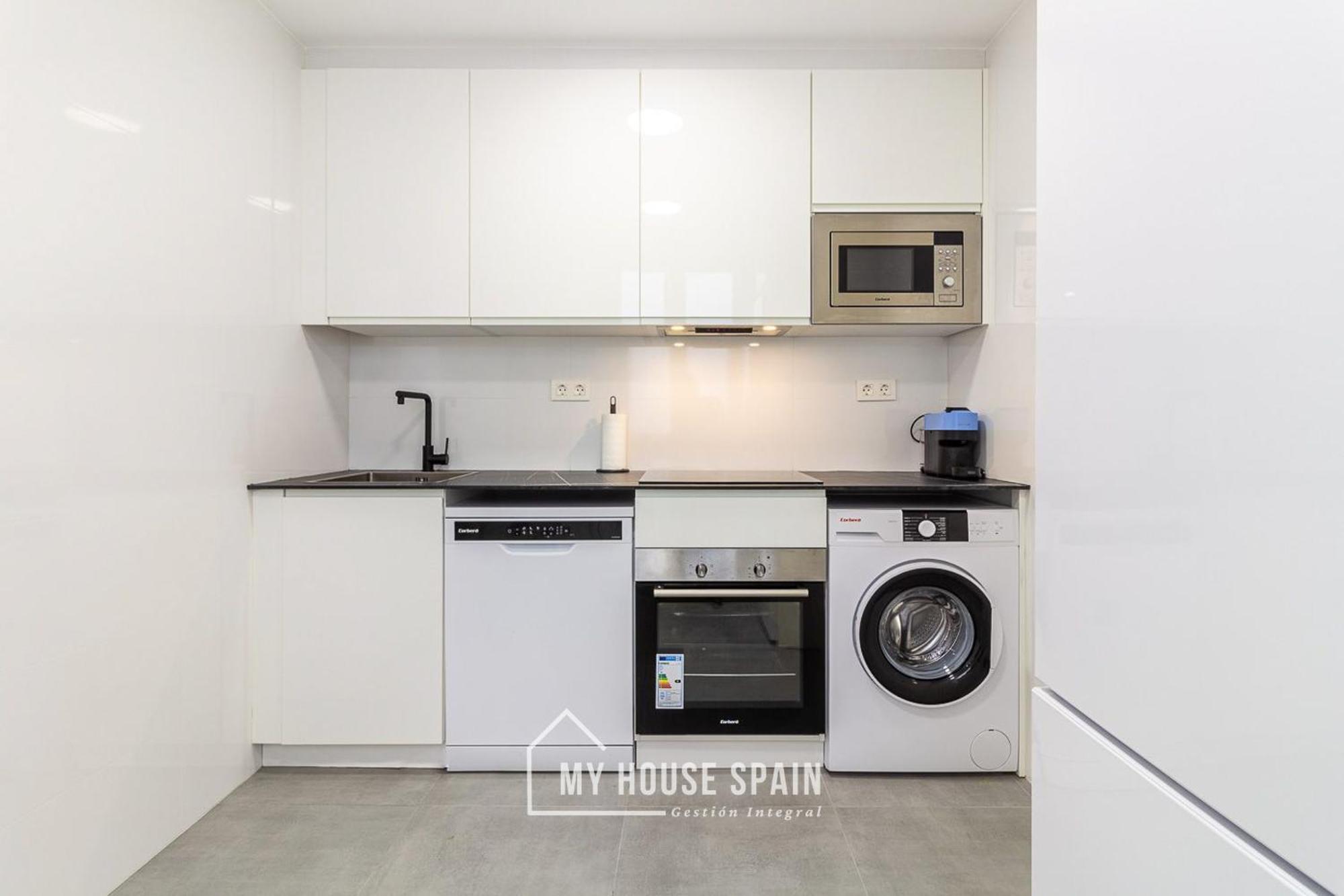 Myhousespain - Precioso Piso En El Centro 오비에도 외부 사진