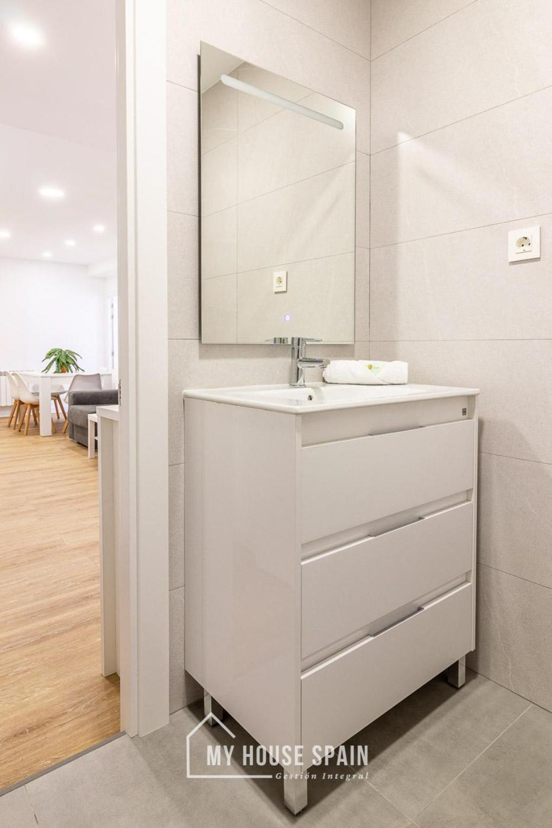 Myhousespain - Precioso Piso En El Centro 오비에도 외부 사진