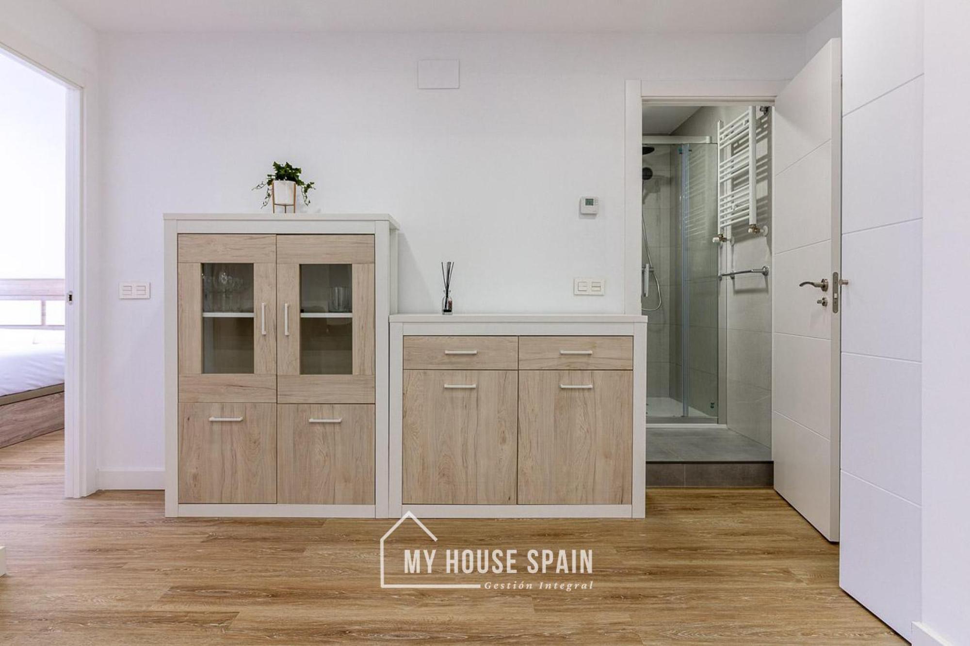 Myhousespain - Precioso Piso En El Centro 오비에도 외부 사진