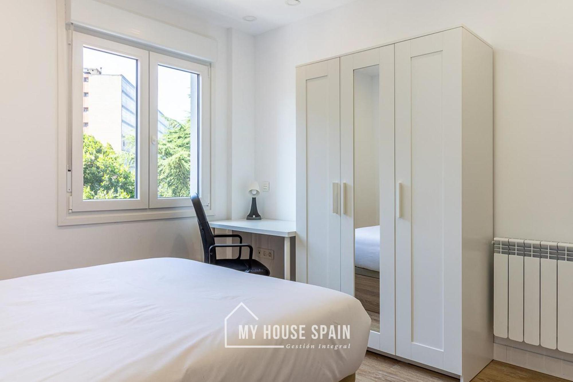 Myhousespain - Precioso Piso En El Centro 오비에도 외부 사진